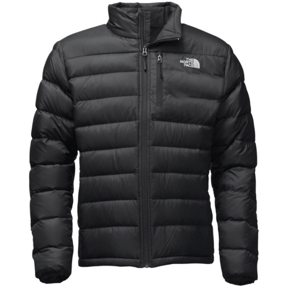 NWT Men’s XL North Face Aconcagua Down Jacket